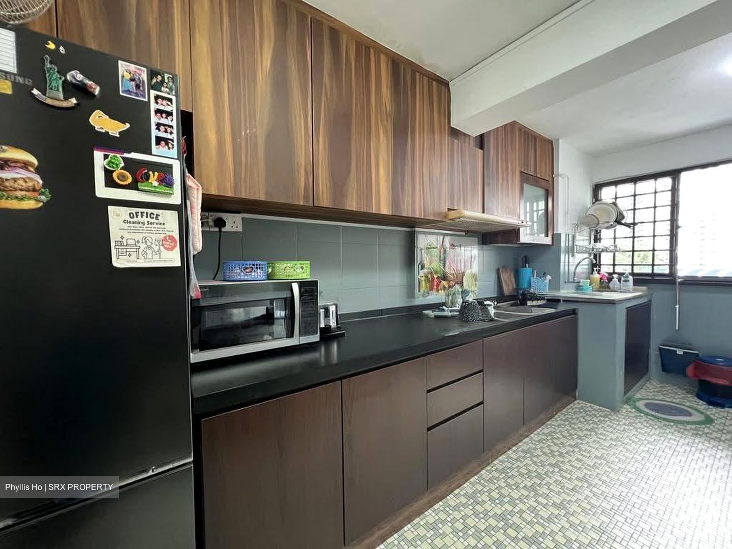 Blk 93 Whampoa View (Toa Payoh), HDB 3 Rooms #635154621